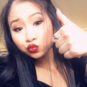 Meet your Posher, Alanna